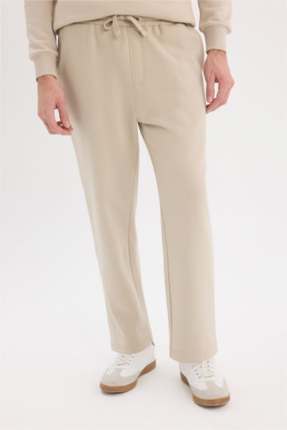 Regular Fit Trousers