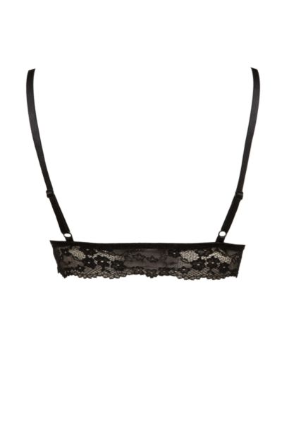 Kaplı Pedli Bralet
