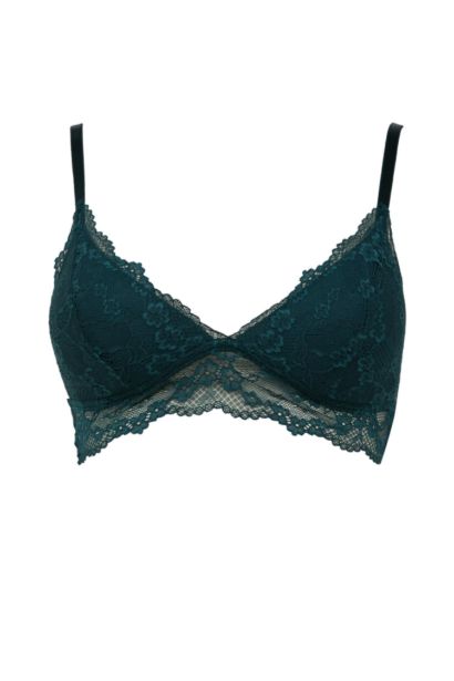 Fall in Love Lace Bralette