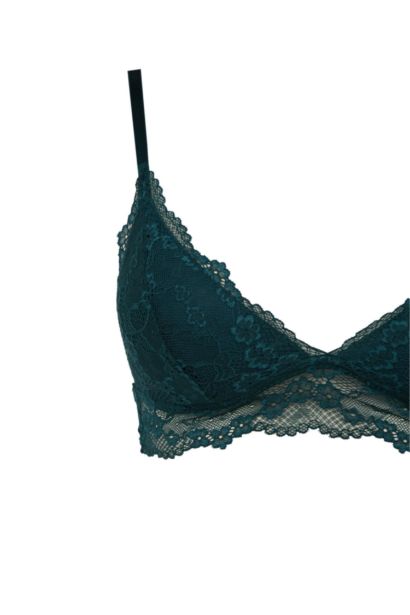 Fall in Love Lace Bralette