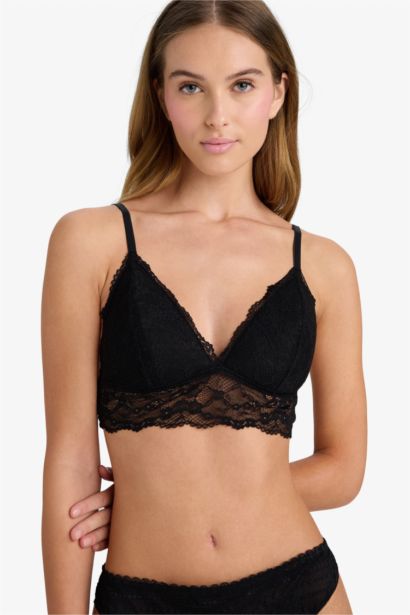 Fall in Love Full Lace Bra
