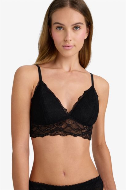 Fall in Love Full Lace Bra