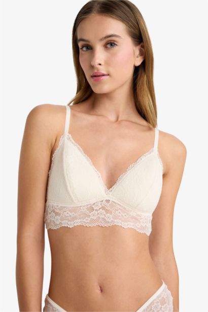 Fall in Love Full Lace Bra