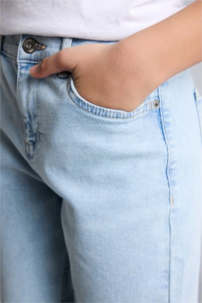 شورت اولادي جينز