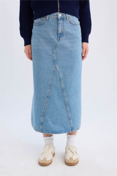 Long Fit