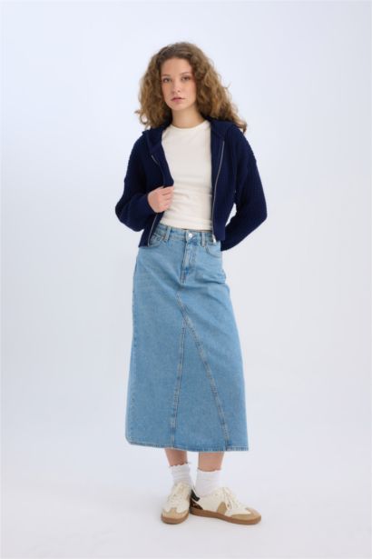 Long Fit