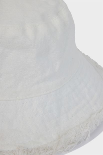 شفقة كاب نسائي بيسبول منسوج باتكيت