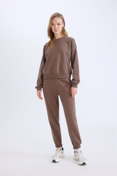 Kalın Kumaş 2'li Takım