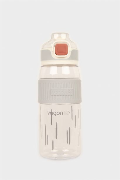 Unisex 550 ml Matara