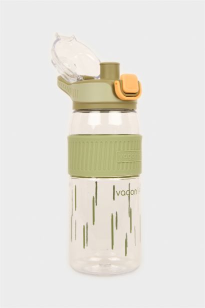 Unisex 550 ml Matara