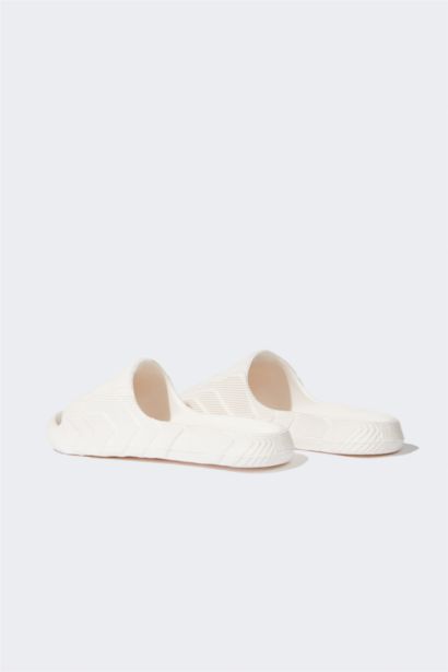 Boy Flat Sole Single Band Eva Slippers