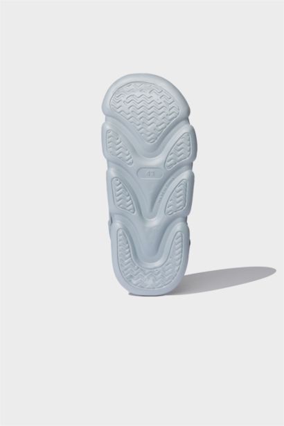 Erkek Düz Taban Eva Sandalet