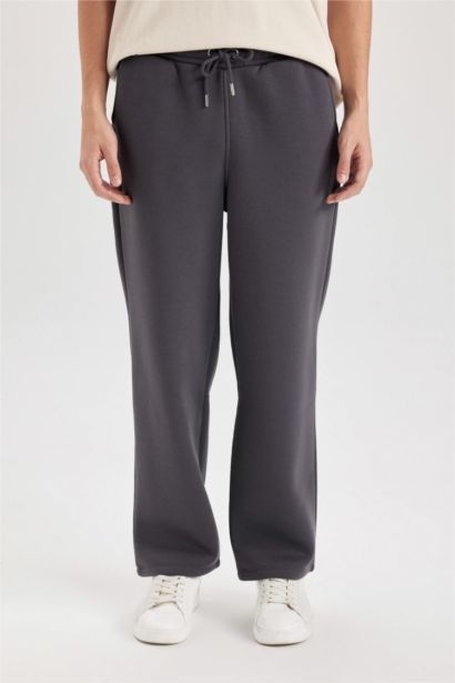 релакс пішімі 3 көтерілген жіп тұрақты етек Шалбар