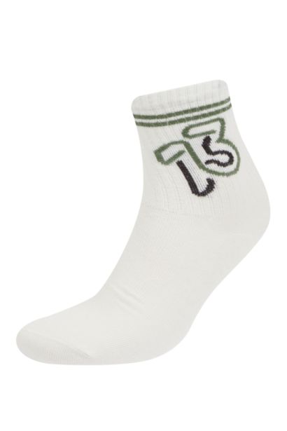 Boy 3 piece Long sock