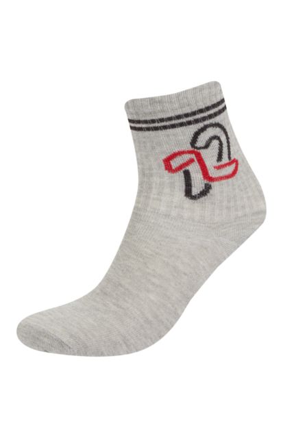 Boy 3 piece Long sock