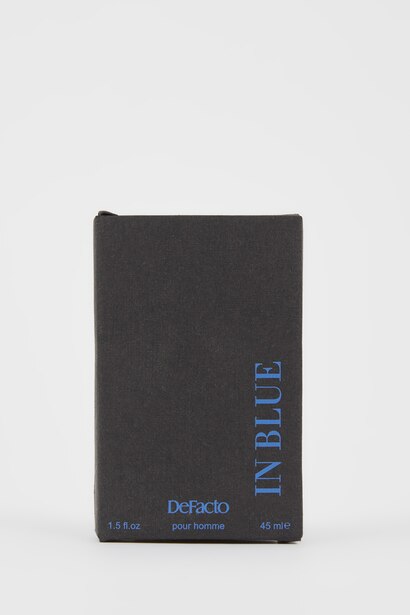 In Blue Men Perfume 45 ml