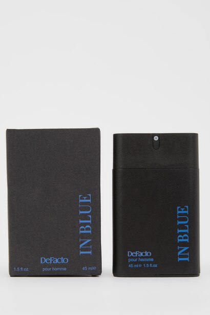 In Blue Men Perfume 45 ml