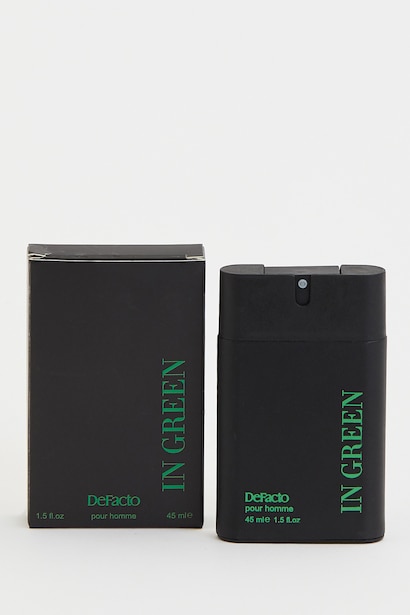 Cassette Perfume