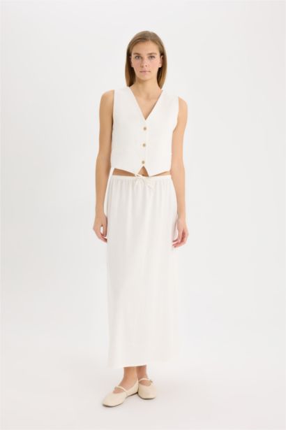 A Cut Maxi