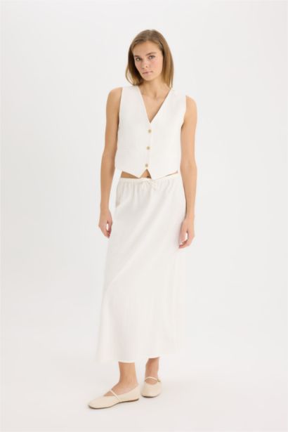 A Cut Maxi