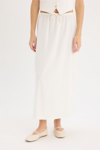A Cut Maxi