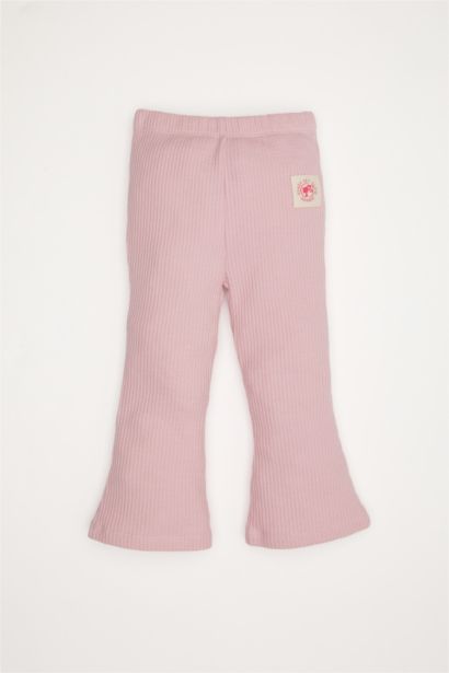Ensemble de Sweat-shirt et Leggings Barbie pour BéBé Fille