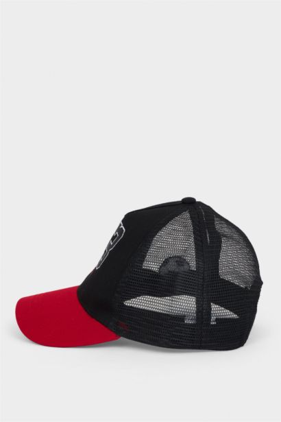 شفقة كاب قطن ولادي