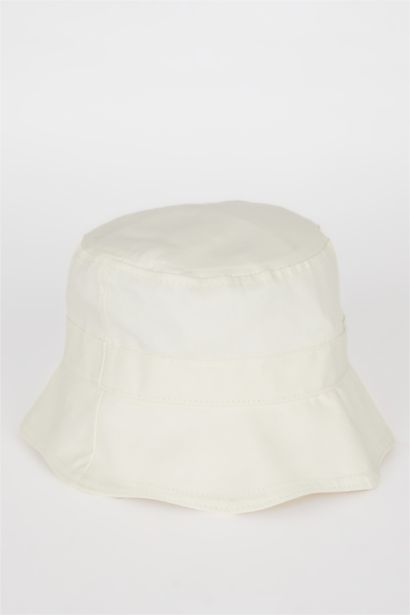 شفقة كاب بناتي كتان