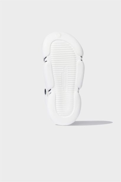 Boy Flat Sole Eva Sandals