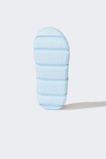 Düz Taban Eva Sandalet Erkek Çocuk