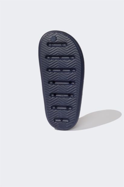 Boy Flat Sole Eva Sandals