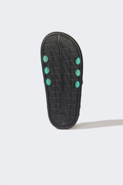 Boy Flat Sole Sandals