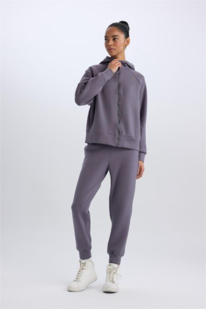 Standard Fit Trousers