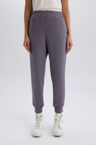 Standard Fit Trousers