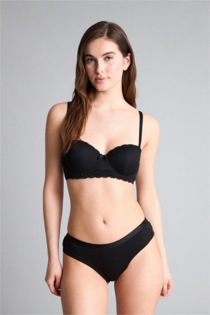 Ribana 3'lü Hipster Külot