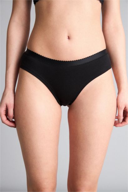 Ribana 3'lü Hipster Külot