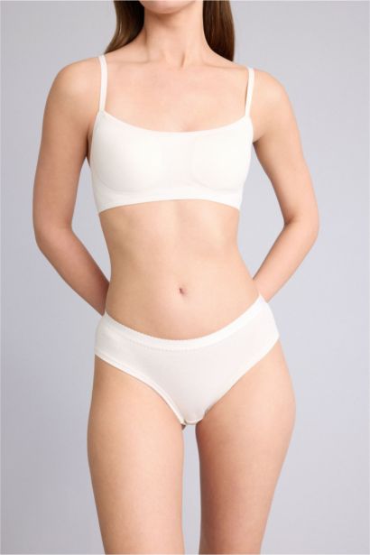 Ribana 3'lü Hipster Külot