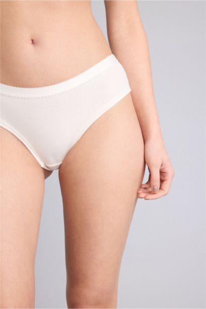 Ribana 3'lü Hipster Külot