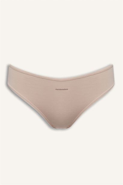 3’lü Brief Külot