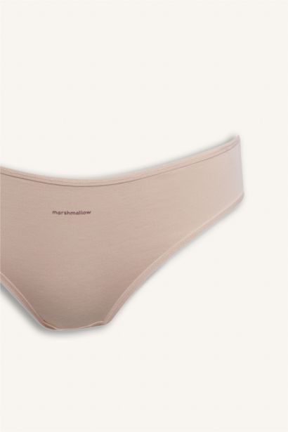 3’lü Brief Külot