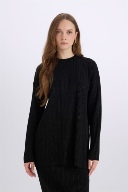 Relax Fit Tunic