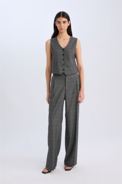 кең аяқ кең етек Шалбар