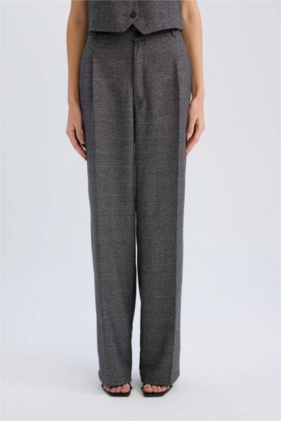 кең аяқ кең етек Шалбар