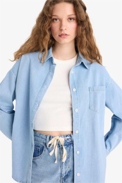 үлкен пішім Жейде