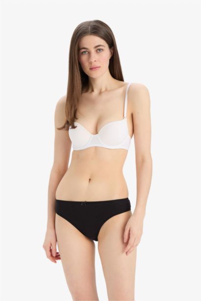 3'lü Slip Külot-Fall in Love