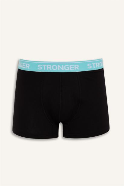 Regular Fit Тройной Комплект Боксеров