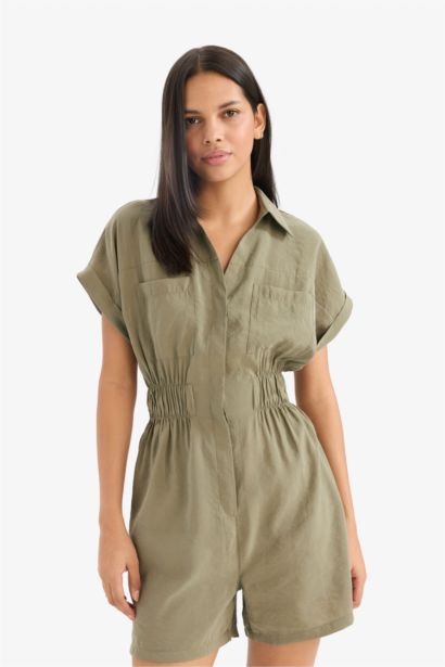 جمبسوت منسوج نص ردن بياخة قميص