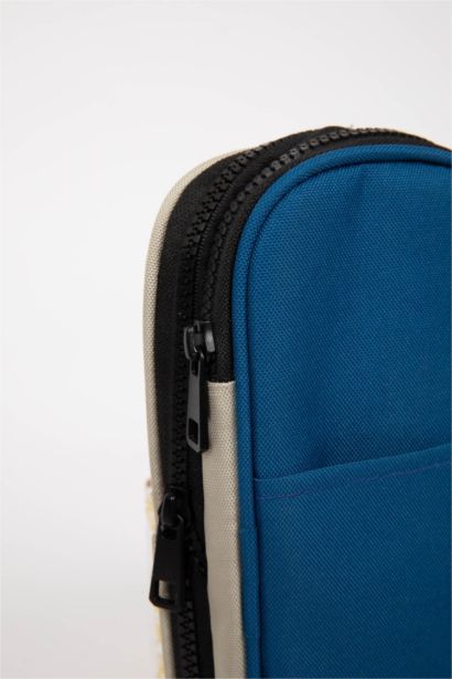 مقلمة من Peppythings x DeFacto