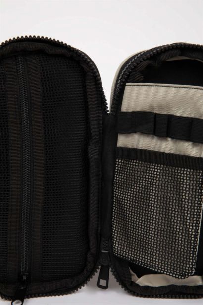 مقلمة من Peppythings x DeFacto