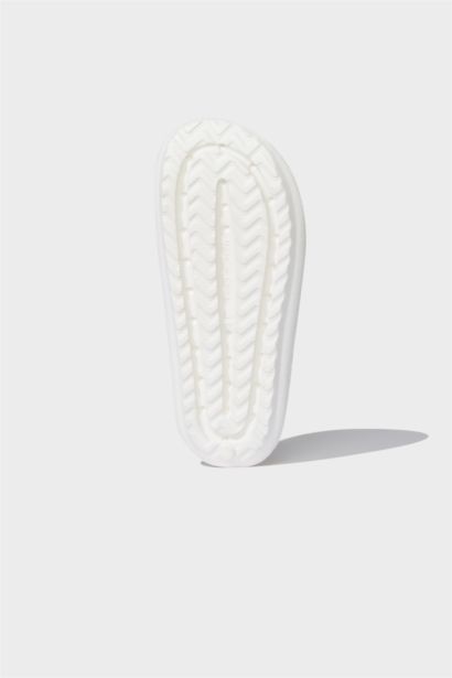 Girl Flat Sole Eva Sandals